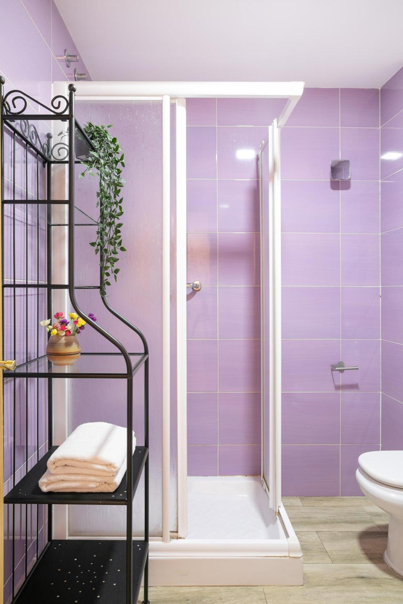 Apartamentos San Leandro, Centro Alicante Exteriör bild